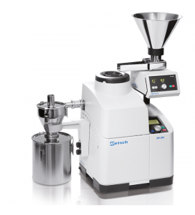 RETSCH ZM 200 ULTRA SANTRİFÜJ DEĞİRMEN 