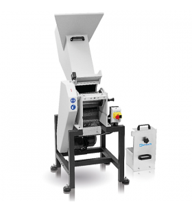 RETSCH SM 400 KESMELİ ÖĞÜTÜCÜ 