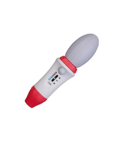 Scilogex Kırmızı Makro Pipet Pompası