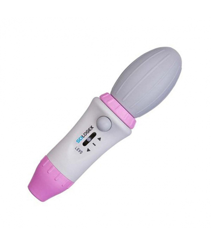 Scilogex Pembe Makro Pipet Pompası