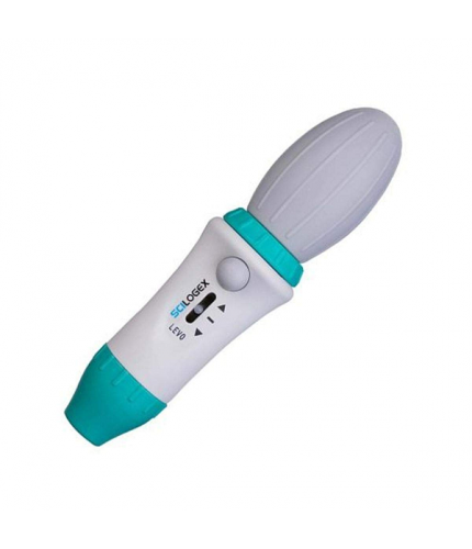 Scilogex Yeşil Makro Pipet Pompası