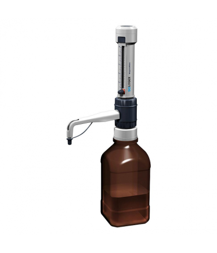 Scilogex Dispenser (5-50 ml)