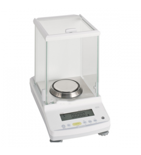 Shimadzu ATX324R Analitik Terazi