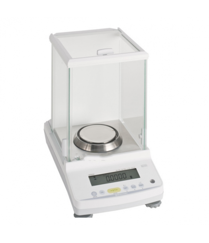 Shimadzu ATX324R Analitik Terazi