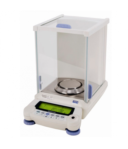 Shimadzu AUW220D Yarı Mikro Terazi