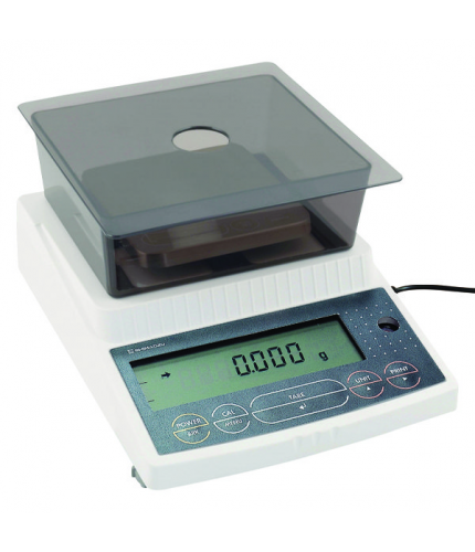 Shimadzu BL220H Hassas Terazi