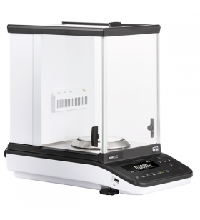 SHIMADZU Ap-124W Analitik Terazi