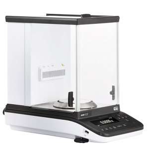 SHIMADZU Ap-124W Analitik Terazi