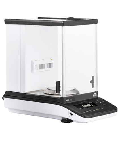 SHIMADZU Ap-124W Analitik Terazi