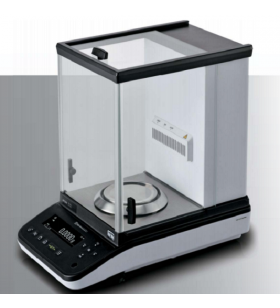 SHIMADZU AP-324W Analitik Terazi