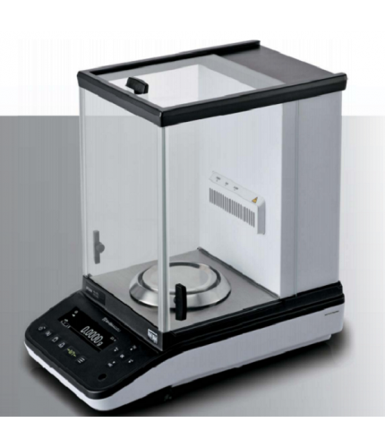 SHIMADZU AP-324W Analitik Terazi