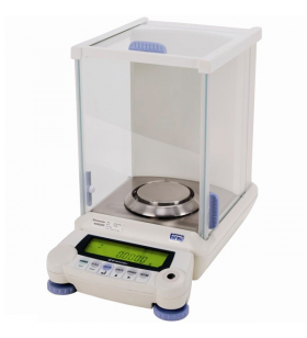 SHIMADZU AUW 220-D Yarı Mikro Terazi