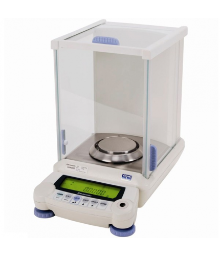 SHIMADZU AUW 220-D Yarı Mikro Terazi