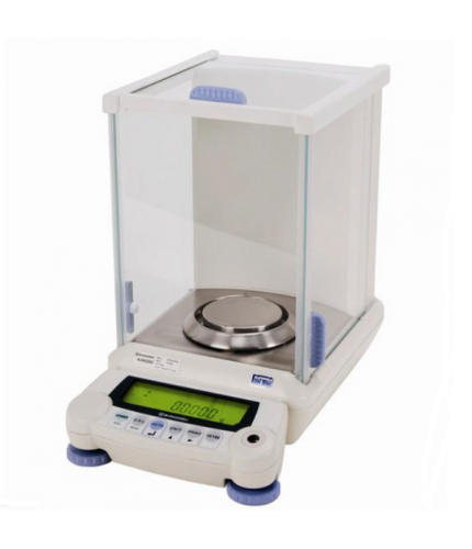 SHIMADZU AUX-320  Analitik Terazi
