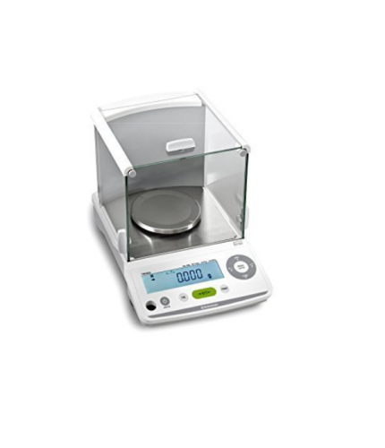 SHIMADZU TW-423L Yarı Analitik Terazi