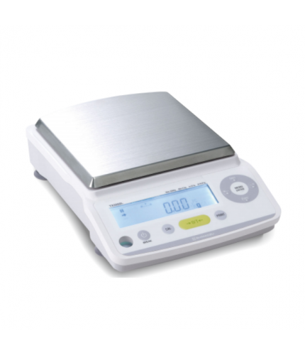 SHIMADZU TX- 4202L Hassas Terazi