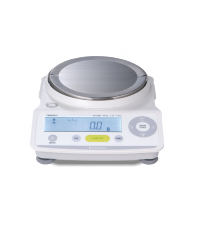 SHIMADZU TXB- 6201L Hassas Terazi 