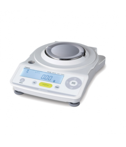 SHIMADZU TXB-622L  Hassas Terazi