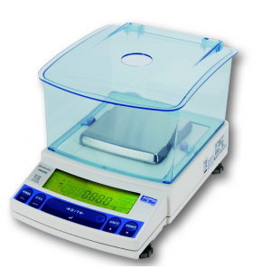 SHIMADZU UW-1020H  Yarı Analitik Terazi 