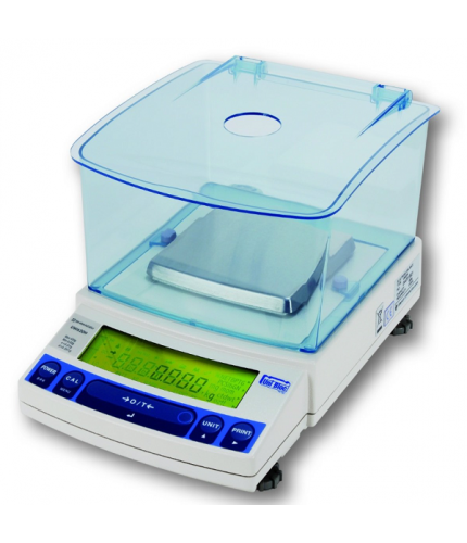 SHIMADZU UW-620H  Yarı Analitik Terazi