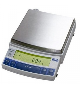 SHIMADZU UW-6200H Hassas Terazi