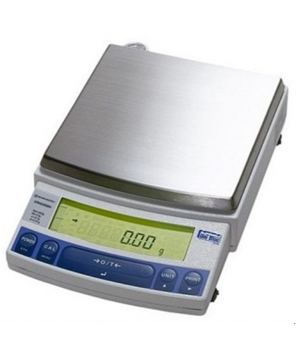 SHIMADZU UW-6200H Hassas Terazi