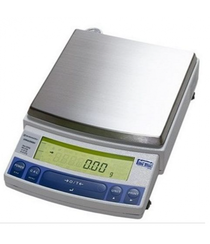 SHIMADZU UX-6200H Hassas Terazi
