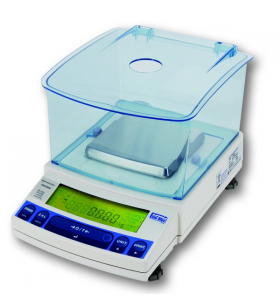 SHIMADZU UX-620H  Yarı Analitik Terazi 