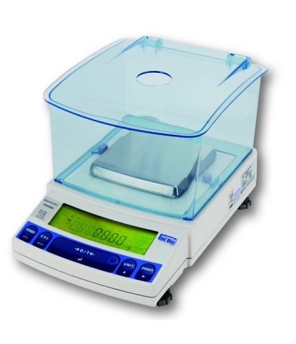 SHIMADZU UX-620H  Yarı Analitik Terazi 