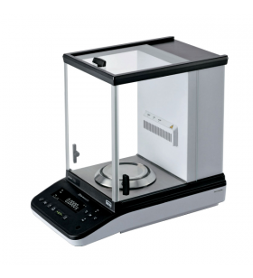 Shimadzu AP224X Analitik Terazi