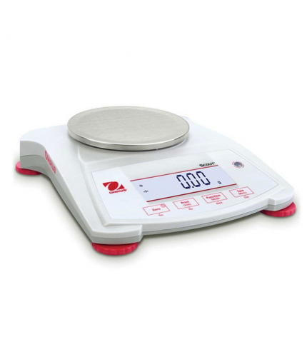 Ohaus SJX 622 Hassas Terazi