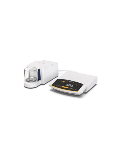 Sartorius™ Cubis™ Mse2.7S Ultra Micro Terazi