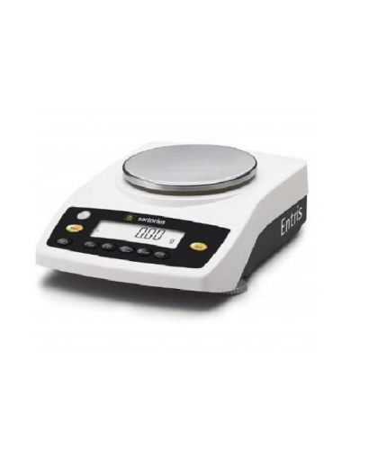 Sartorius Entris® 822-1S Hassas Terazi (Harici Kalibrasyon)