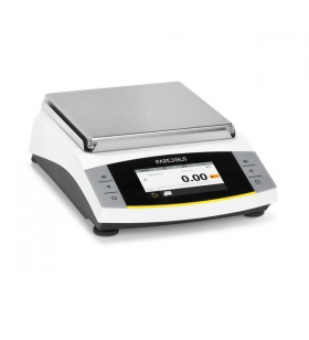Sartorius Entris® 124-1S Analitik Terazi (Harici Kalibrasyon)