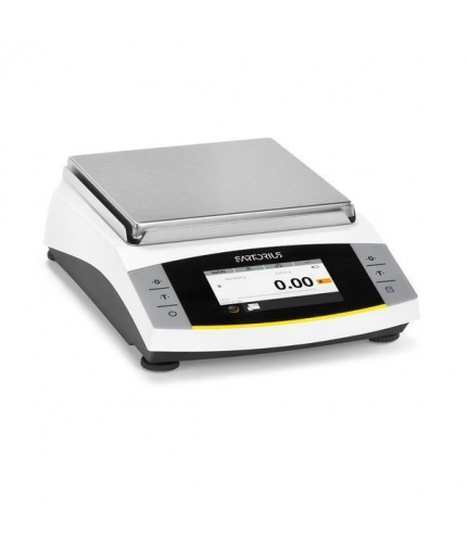 Sartorius Entris® 2201I-1S Hassas Terazi (Dahili Kalibrasyon)