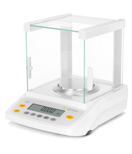 Sartorius GL224i-1CEU Analitik Terazi