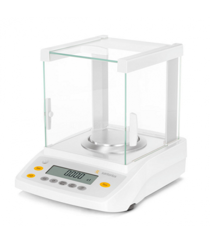 Sartorius GL323-1S Analitik Terazi 