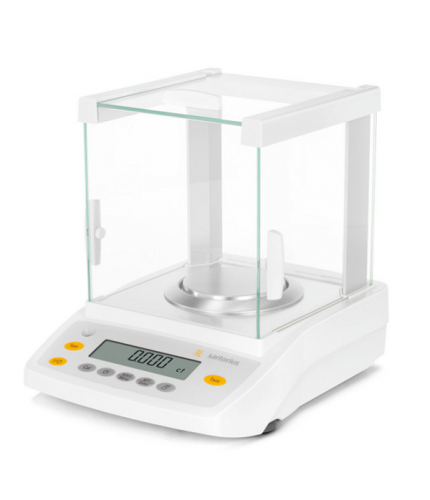 Sartorius GL623-1S Analitik Terazi 