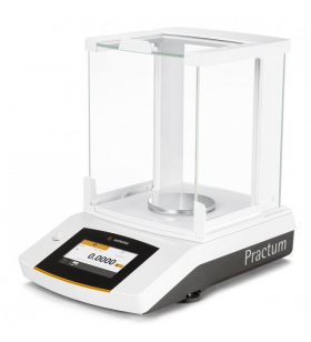 Sartorius Practum® 224 Analitik Terazi