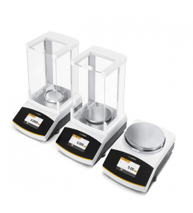 Sartorius Secura® 124-1S Analitik Terazi  