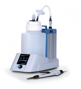 VACUUBRAND POMPA-ASPİRASYON SİSTEM