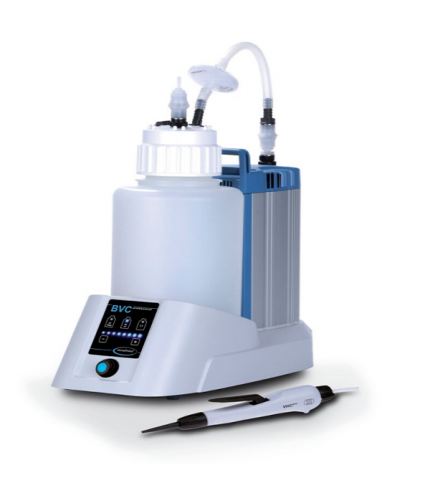 VACUUBRAND POMPA-ASPİRASYON SİSTEM