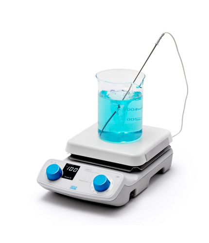 VELP AREC.X System with Probe Isıtıcılı Manyetik Karıştırıcı