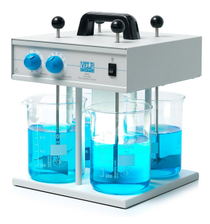 VELP JAR TEST CİHAZI (FLOKÜLATÖR) FP4