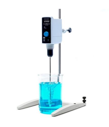 VELP OHS 40 Digital Mekanik Karıştırıcı