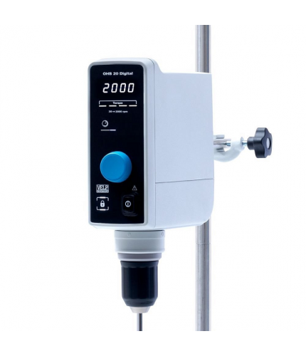 VELP OHS 20 Digital Mekanik Karıştırıcı