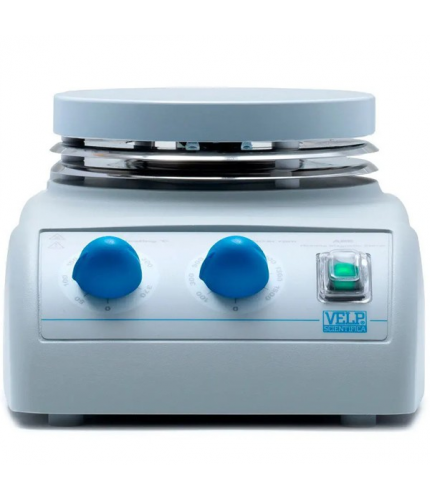VELP AREX 6 Analog Isıtıcılı Manyetik Karıştırıcı