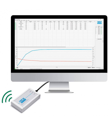 VELP BOD EVO SENSOR SİSTEM 6- KABLOSUZ VERİ KUTUSU