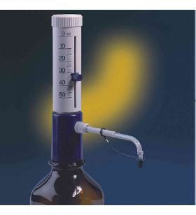 Vitlab Classic Model Dispenser Ayarlanabilir Hacim 0.5
