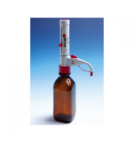 Vitlab Genius Model Dispenser (Vanalı 5)